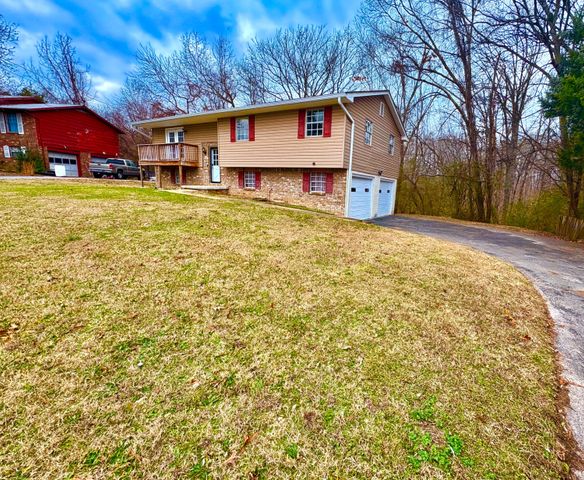 6421 Fairest Drive, Harrison, TN 37341