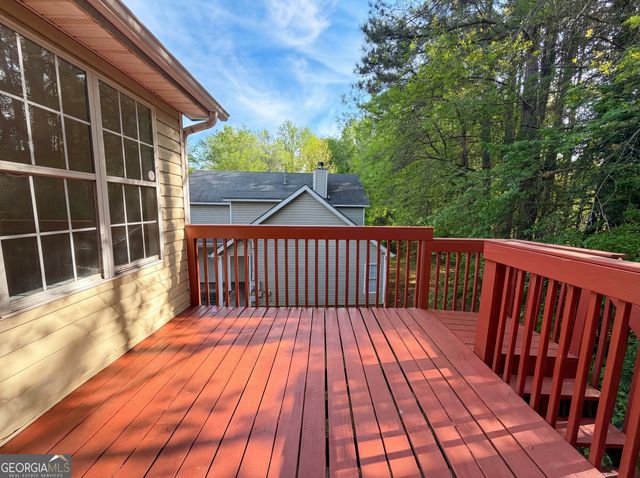 3546 Broad Oak Court, Decatur, GA 30034