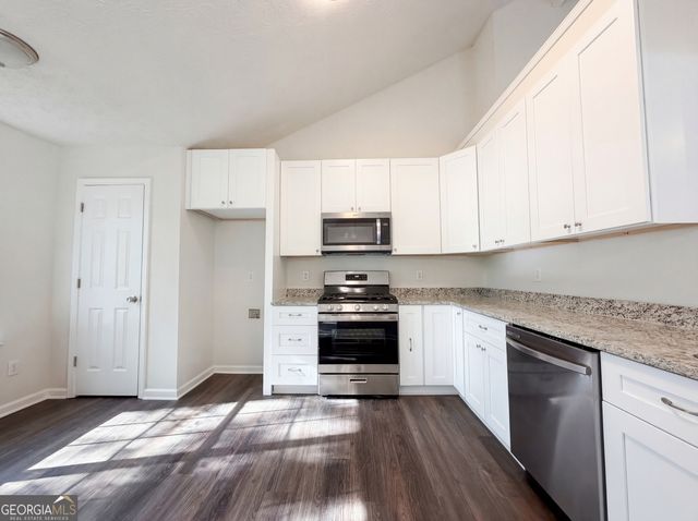 3546 Broad Oak Court, Decatur, GA 30034