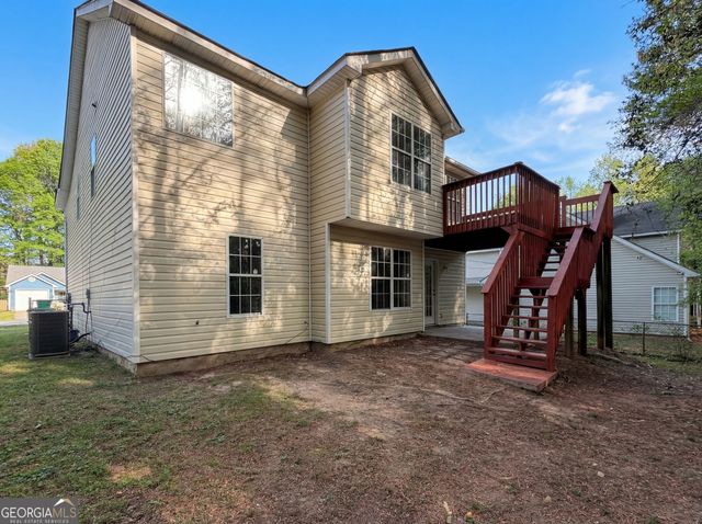 3546 Broad Oak Court, Decatur, GA 30034