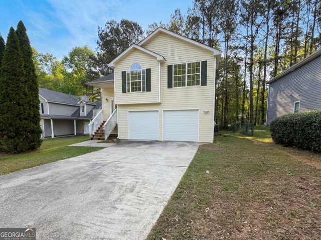 3546 Broad Oak Court, Decatur, GA 30034