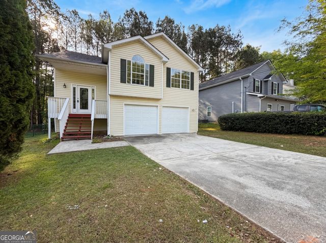 3546 Broad Oak Court, Decatur, GA 30034