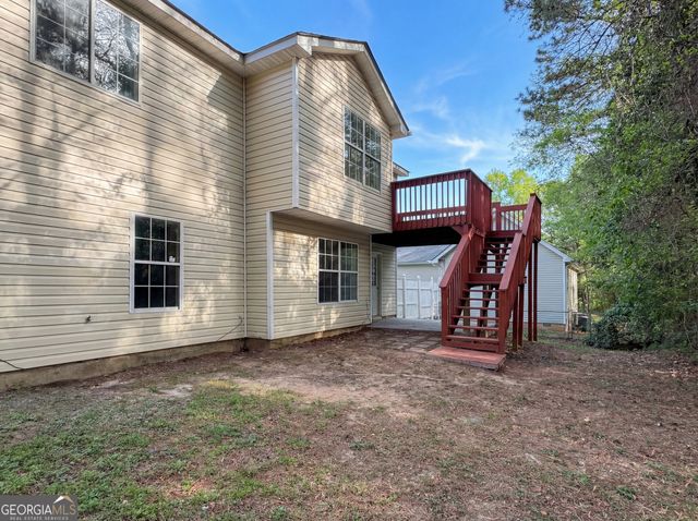 3546 Broad Oak Court, Decatur, GA 30034