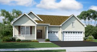 1848 Chandolin Lane, Elgin, IL 60124