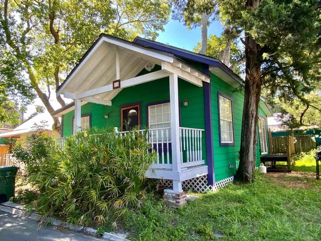74 Lincoln St, St Augustine, FL 32084