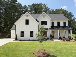 4615 Greyson Manor Drive, Cumming, GA 30041