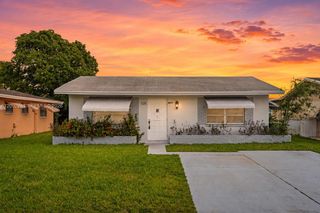 7505 NW 58th Street, Tamarac, FL 33321
