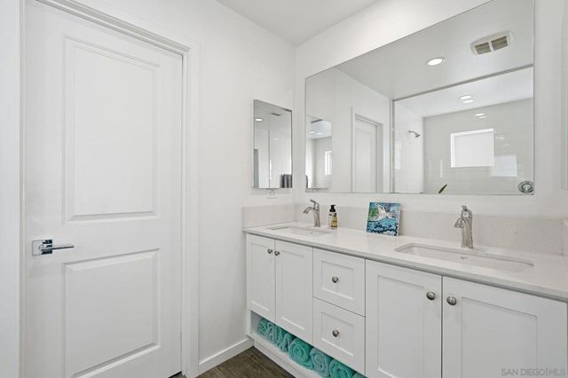 8337 Summit way, San Diego, CA 92108