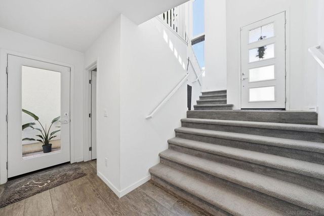 8337 Summit way, San Diego, CA 92108