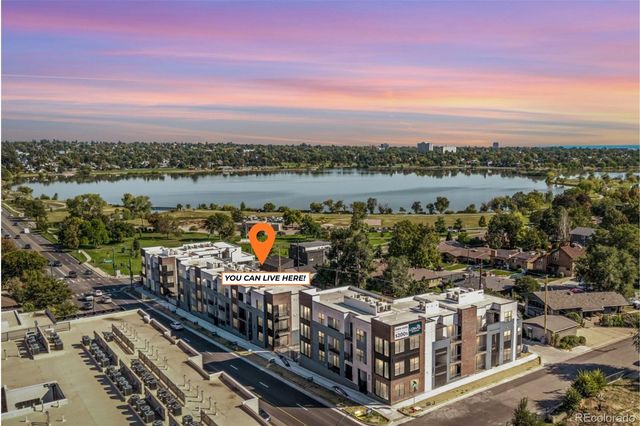 1650 N Sheridan Boulevard 104, Denver, CO 80204