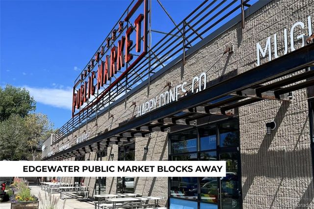 1650 N Sheridan Boulevard 104, Denver, CO 80204