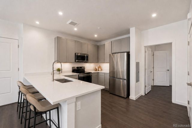 1650 N Sheridan Boulevard 104, Denver, CO 80204