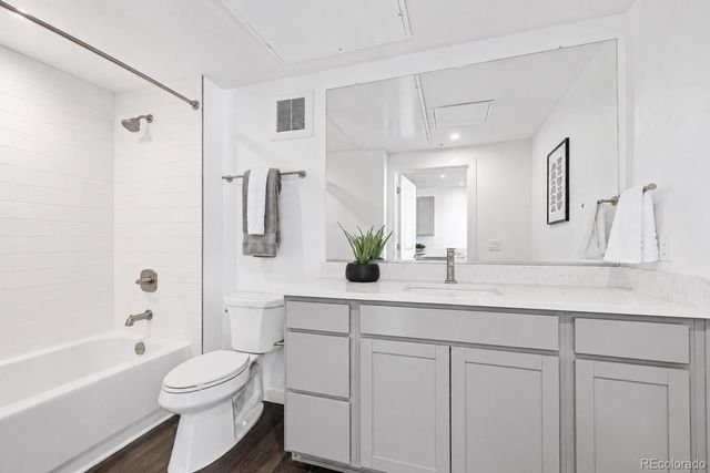 1650 N Sheridan Boulevard 104, Denver, CO 80204