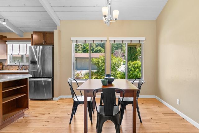 238 E Hilton Drive, Boulder Creek, CA 95006