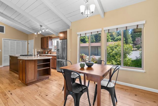 238 E Hilton Drive, Boulder Creek, CA 95006