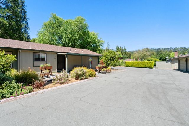 238 E Hilton Drive, Boulder Creek, CA 95006