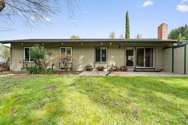 238 E Hilton Drive, Boulder Creek, CA 95006