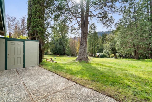 238 E Hilton Drive, Boulder Creek, CA 95006
