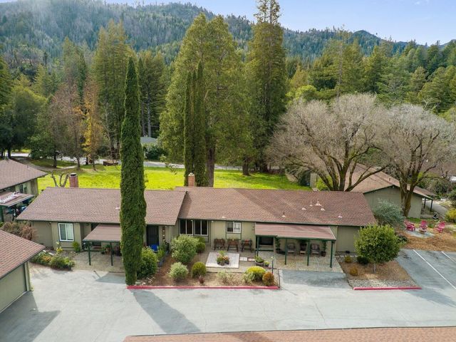 238 E Hilton Drive, Boulder Creek, CA 95006