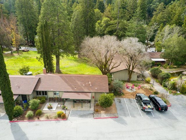 238 E Hilton Drive, Boulder Creek, CA 95006