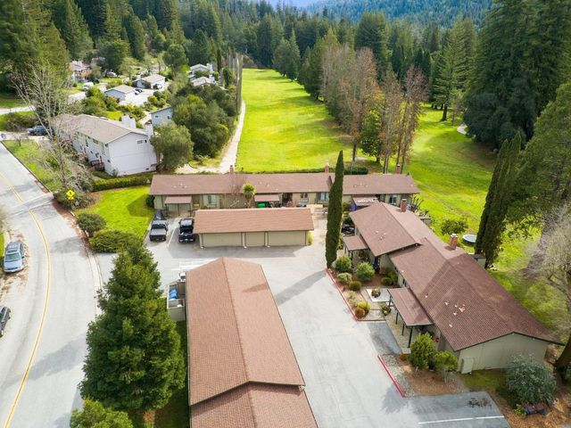 238 E Hilton Drive, Boulder Creek, CA 95006