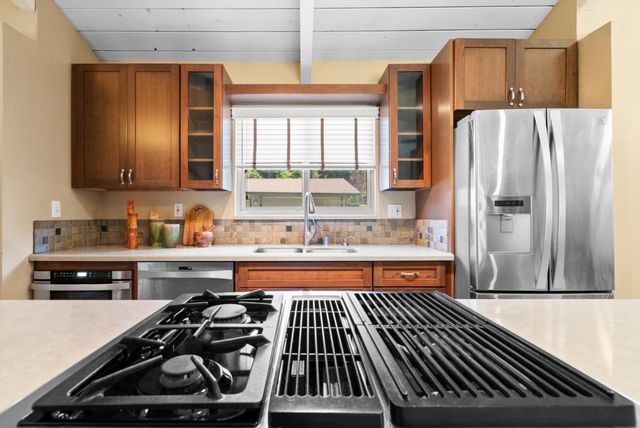 238 E Hilton Drive, Boulder Creek, CA 95006