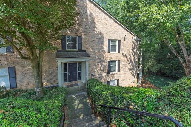 3650 Ashford Dunwoody NE Road 718, Atlanta, GA 30319