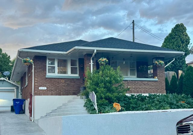 680 KERSHAW ST, Ogden, UT 84403