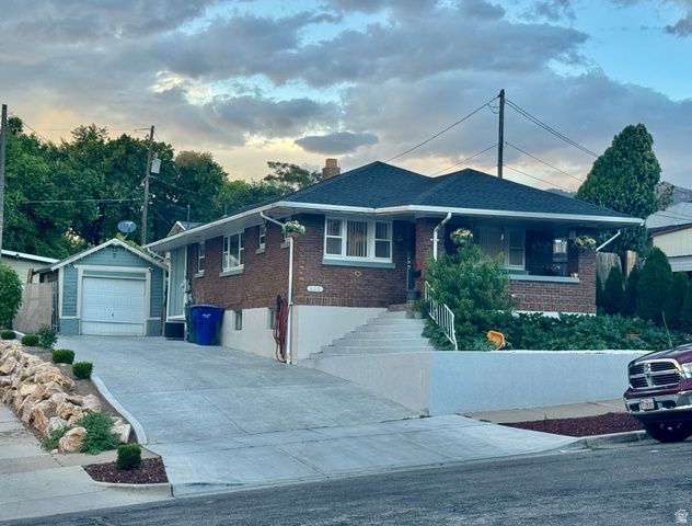 680 KERSHAW ST, Ogden, UT 84403