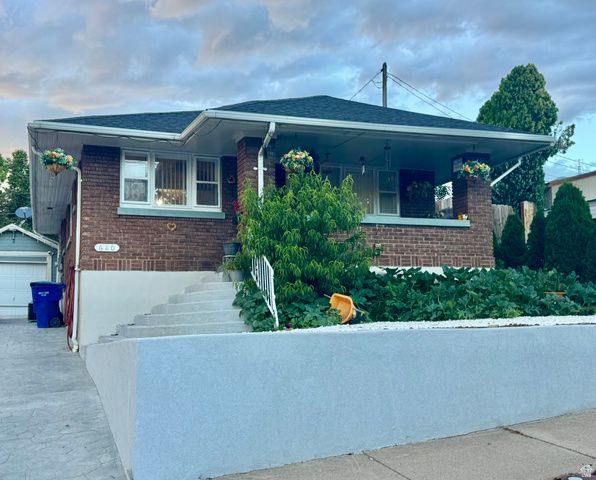 680 KERSHAW ST, Ogden, UT 84403