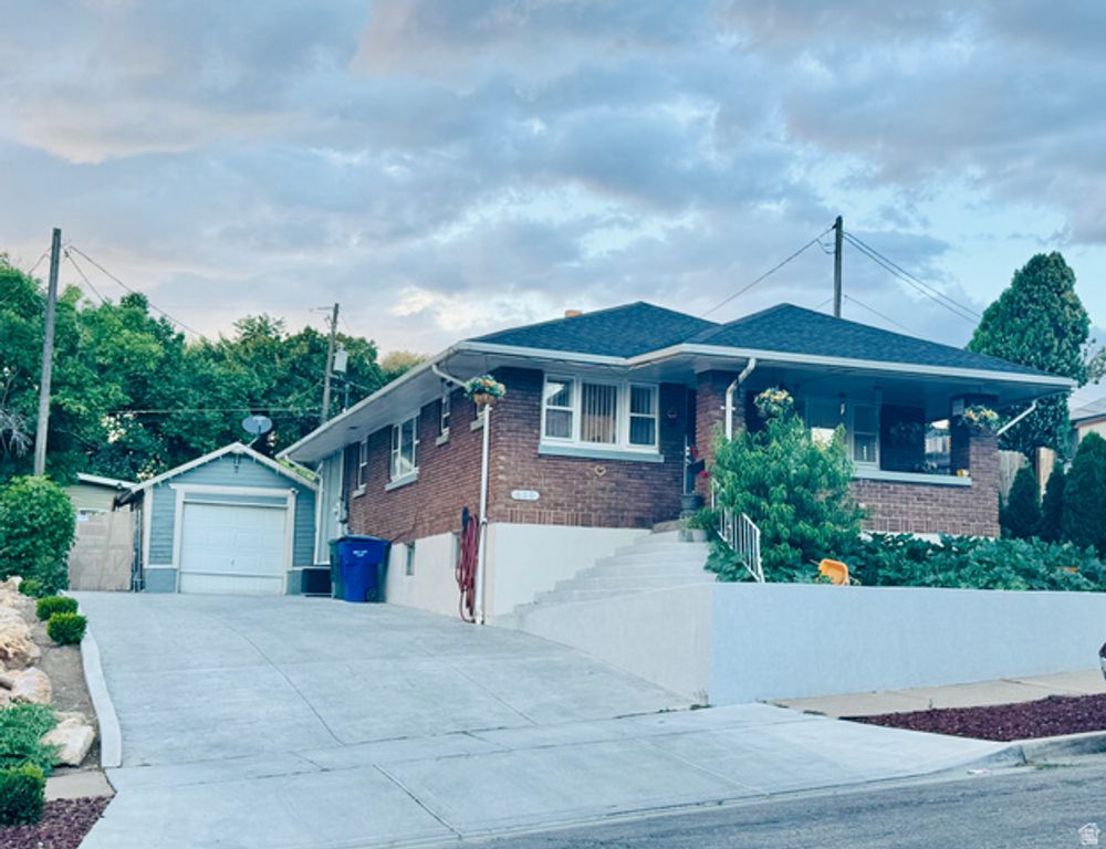 680 KERSHAW ST, Ogden, UT 84403