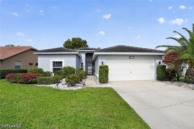 9131 Old Hickory CIR, Fort Myers, FL 33912