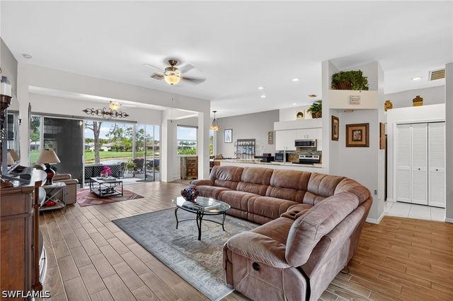 9131 Old Hickory CIR, Fort Myers, FL 33912