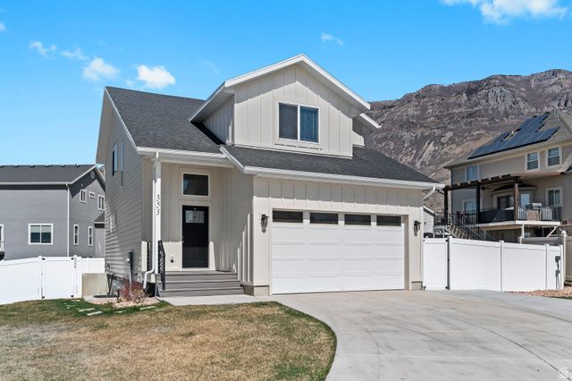 353 E 1100 N, Pleasant Grove, UT 84062