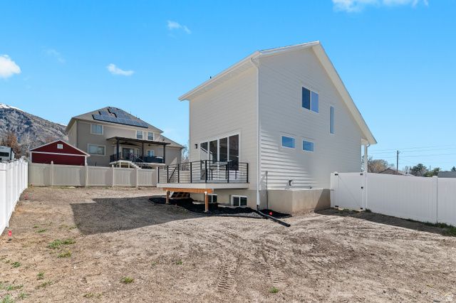 353 E 1100 N, Pleasant Grove, UT 84062