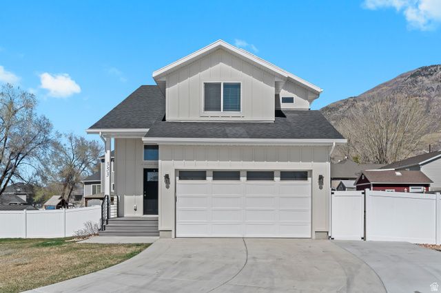 353 E 1100 N, Pleasant Grove, UT 84062
