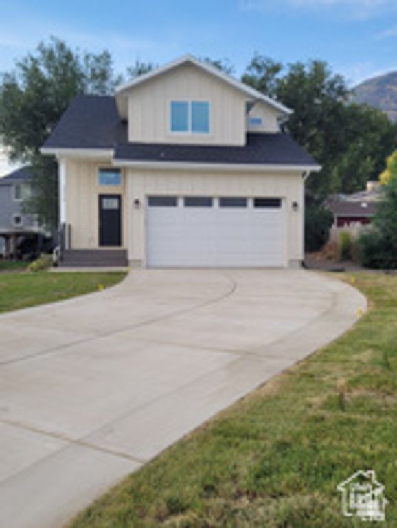 353 E 1100 N, Pleasant Grove, UT 84062