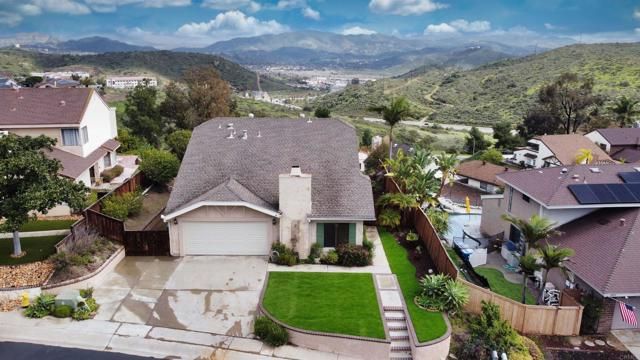 3331 Eton Greens Court, Spring Valley, CA 91978