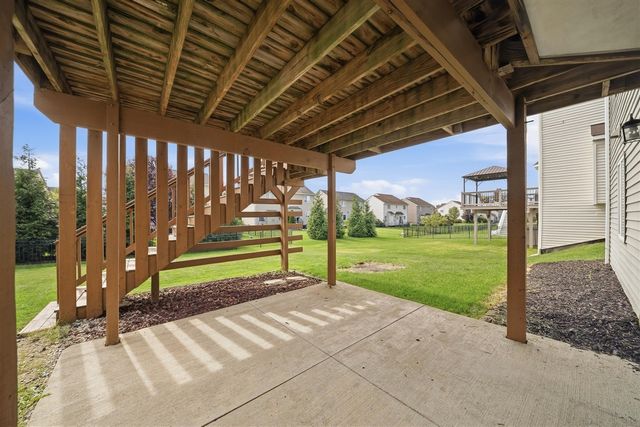 4122 Ash Tree Lane, Howell, MI 48843