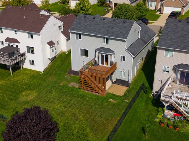 4122 Ash Tree Lane, Howell, MI 48843