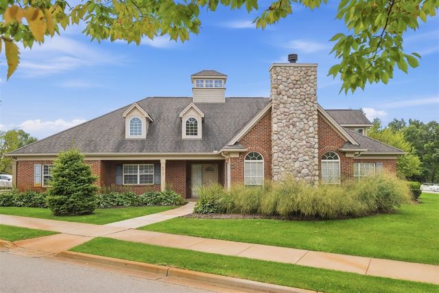 4122 Ash Tree Lane, Howell, MI 48843