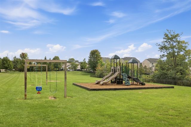 4122 Ash Tree Lane, Howell, MI 48843