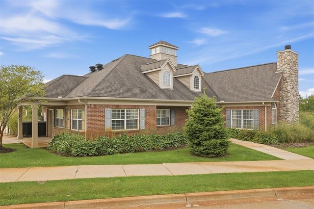4122 Ash Tree Lane, Howell, MI 48843