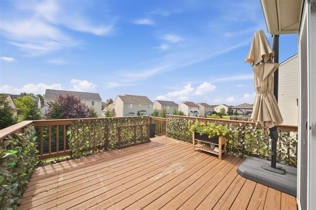 4122 Ash Tree Lane, Howell, MI 48843