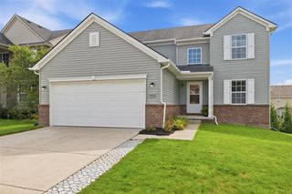 4122 Ash Tree Lane, Howell, MI 48843