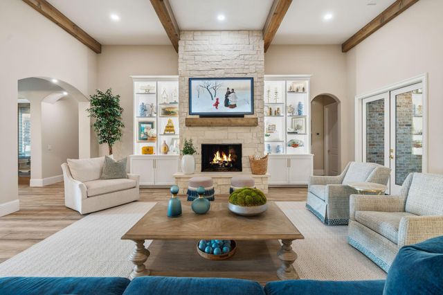 7304 Morningbrook Court, Montgomery, TX 77316