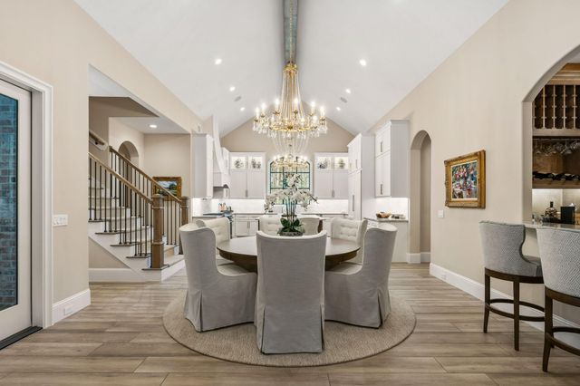 7304 Morningbrook Court, Montgomery, TX 77316