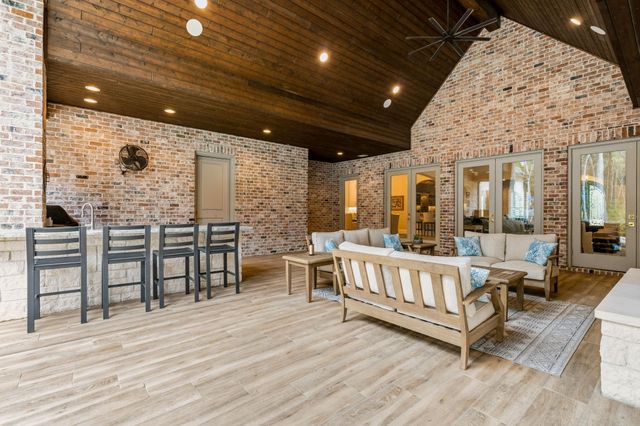 7304 Morningbrook Court, Montgomery, TX 77316