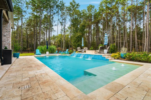 7304 Morningbrook Court, Montgomery, TX 77316