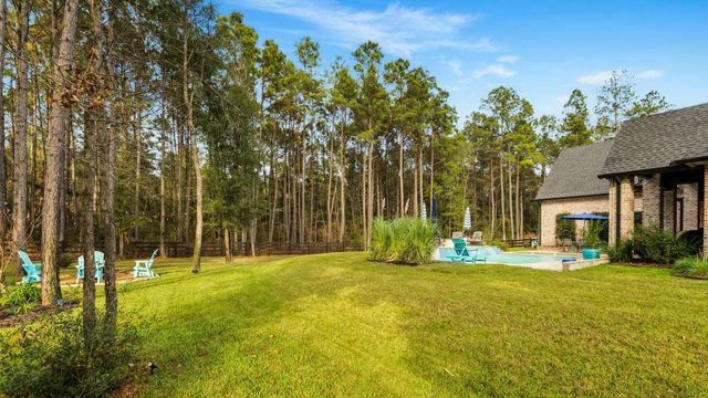 7304 Morningbrook Court, Montgomery, TX 77316